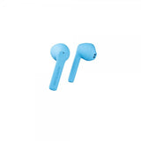 Happy Plugs Hörlurar Air 1 Go In-Ear TWS Blå