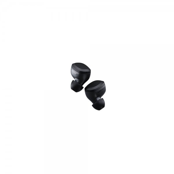 Happy Plugs Hörlurar Adore In-Ear Svart