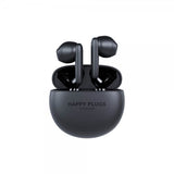 Happy Plugs Hörlurar Joy Lite In-Ear TWS Svart