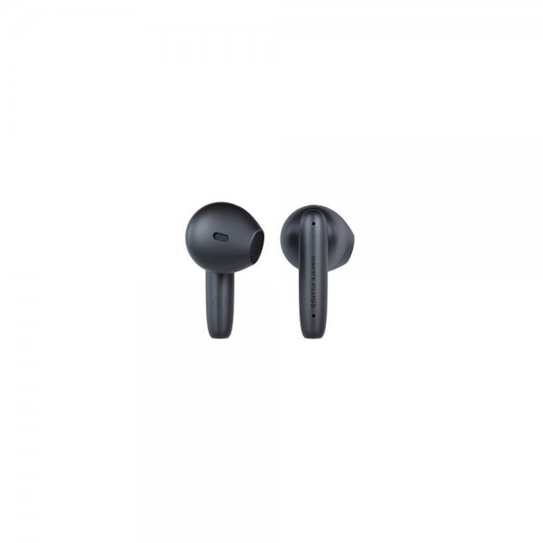Happy Plugs Hörlurar Joy Lite In-Ear TWS Svart