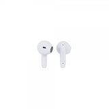 Happy Plugs Hörlurar Joy Lite In-Ear TWS Vit