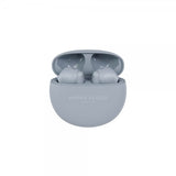 Happy Plugs Hörlurar Joy Lite In-Ear TWS Blå