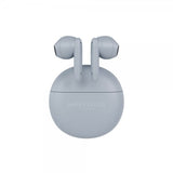 Happy Plugs Hörlurar Joy Lite In-Ear TWS Blå