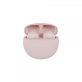 Happy Plugs Hörlurar Joy Lite In-Ear TWS Rosa