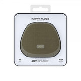Happy Plugs Högtalare Joy Grön