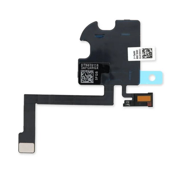 Proximity Närhetssensor Flexkabel till Phone 15 Pro Max