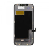 iPhone 12 Mini Skärm med Hard OLED Display - DD