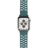 Pela Apple Watch 44/45/46mm/Apple Watch Ultra Armband Vine Grön