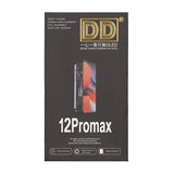iPhone 12 Pro Max Skärm med Hard OLED Display - DD
