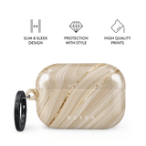Burga AirPods Pro 2 Skal Design Full Glam
