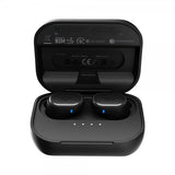Skullcandy Hörlurar Grind True Wireless In-Ear Svart