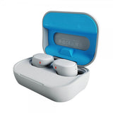 Skullcandy Hörlurar Grind True Wireless In-Ear Ljusgrå