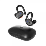 Skullcandy Hörlurar Push Active True Wireless In-Ear Svart/Orange