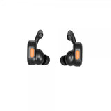 Skullcandy Hörlurar Push Active True Wireless In-Ear Svart/Orange