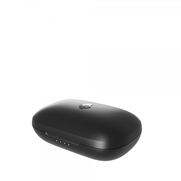 Skullcandy Hörlurar Push Active True Wireless In-Ear Svart/Orange