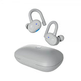 Skullcandy Hörlurar Push Active True Wireless In-Ear Ljusgrå/Blå
