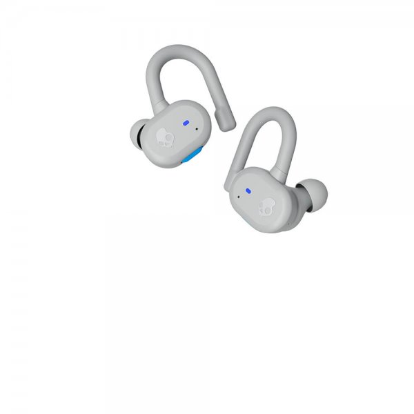 Skullcandy Hörlurar Push Active True Wireless In-Ear Ljusgrå/Blå