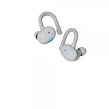 Skullcandy Hörlurar Push Active True Wireless In-Ear Ljusgrå/Blå