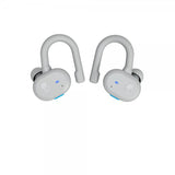 Skullcandy Hörlurar Push Active True Wireless In-Ear Ljusgrå/Blå
