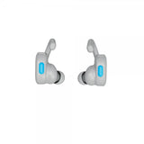 Skullcandy Hörlurar Push Active True Wireless In-Ear Ljusgrå/Blå