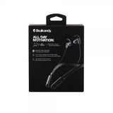 Skullcandy Hörlurar INKD+ Active In-Ear Trådlös Svart/Grå