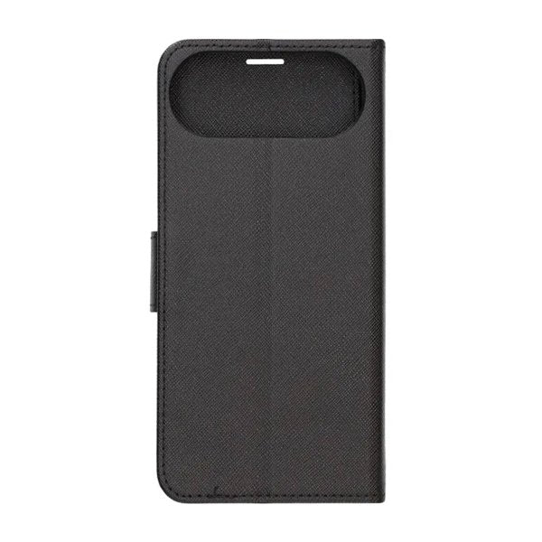 iPhone Air Fodral med Stativ Svart