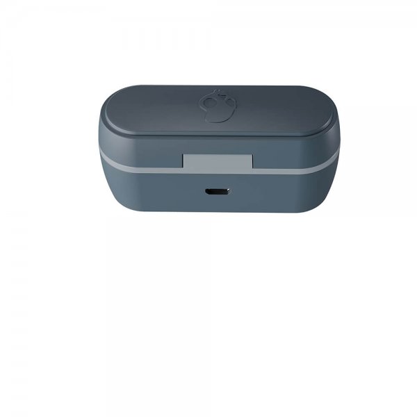 Skullcandy Hörlurar JIB True 2 True Wireless In-Ear Grå