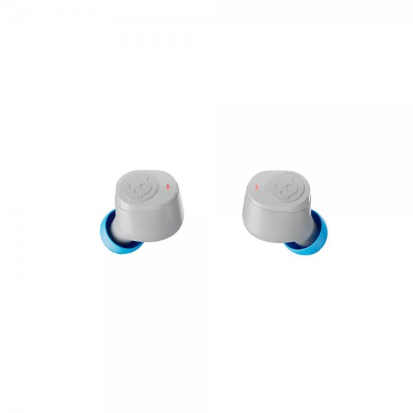 Skullcandy Hörlurar JIB True 2 True Wireless In-Ear Ljusgrå