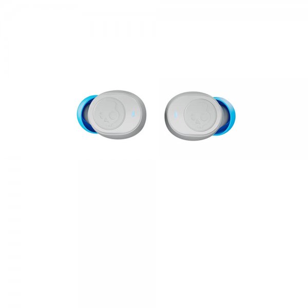Skullcandy Hörlurar JIB True 2 True Wireless In-Ear Ljusgrå