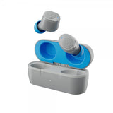 Skullcandy Hörlurar JIB True 2 True Wireless In-Ear Ljusgrå