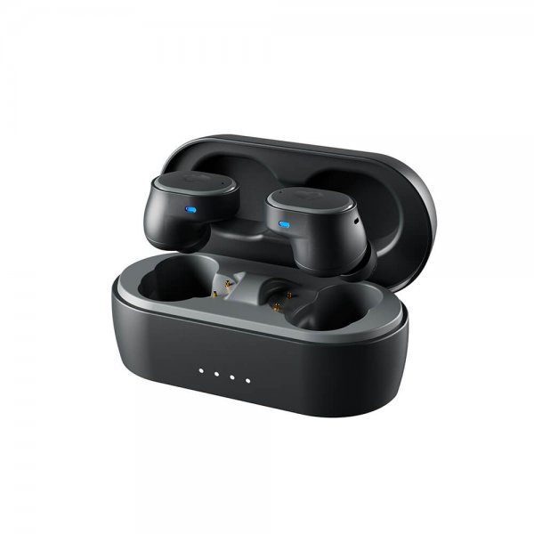 Skullcandy Hörlurar Sesh ANC True Wireless In-Ear Svart