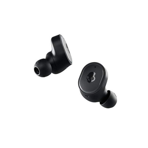 Skullcandy Hörlurar Sesh ANC True Wireless In-Ear Svart