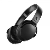 Skullcandy Hörlurar BT Riff 2 Wireless On-Ear Svart
