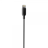 Skullcandy Hörlurar Set Lightning In-Ear Svart