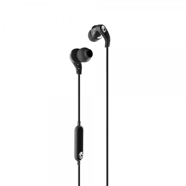Skullcandy Hörlurar Set USB-C In-Ear Svart