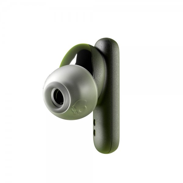 Skullcandy Hörlurar Smokin Buds TWS Svart