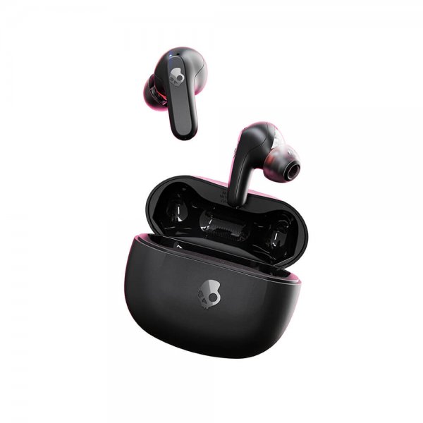 Skullcandy Hörlurar Rail TWS Svart