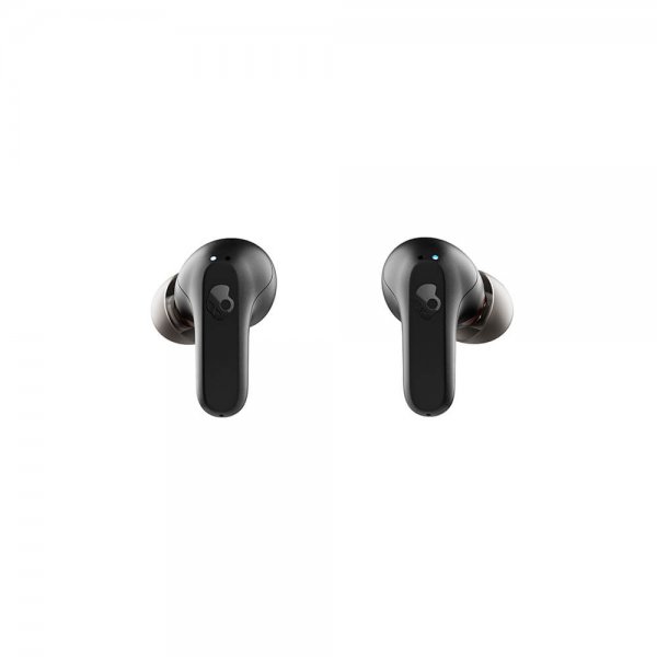 Skullcandy Hörlurar Rail TWS Svart