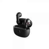 Skullcandy Hörlurar Rail TWS Svart