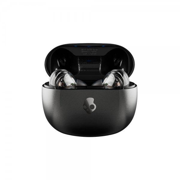 Skullcandy Hörlurar Rail ANC True Wireless Svart