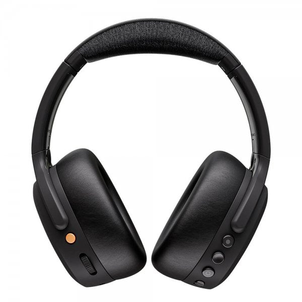 Skullcandy Trådlösa Hörlurar Crusher ANC 2 Over-Ear Svart