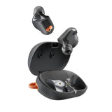Skullcandy Trådlösa Hörlurar Sesh Active ANC Svart Orange