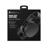 Skullcandy Trådlösa Hörlurar Crusher Wireless 2.0 Svart