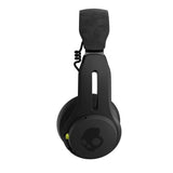 Skullcandy Trådlösa Hörlurar Icon ANC True Black