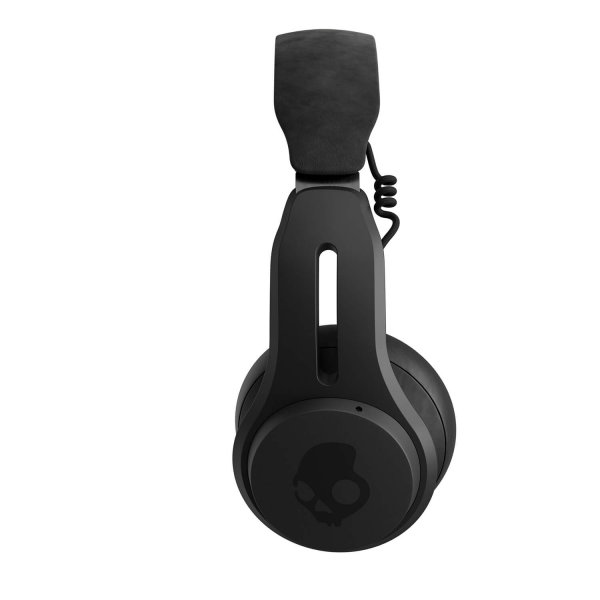 Skullcandy Trådlösa Hörlurar Icon ANC True Black