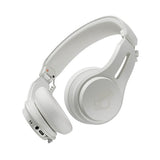 Skullcandy Trådlösa Hörlurar Icon ANC Bone/Orange