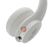 Skullcandy Trådlösa Hörlurar Icon ANC Bone/Orange