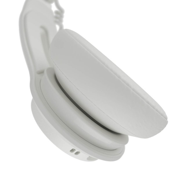 Skullcandy Trådlösa Hörlurar Icon ANC Bone/Orange