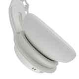 Skullcandy Trådlösa Hörlurar Icon ANC Bone/Orange