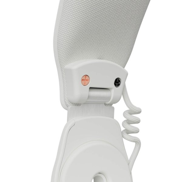 Skullcandy Trådlösa Hörlurar Icon ANC Bone/Orange